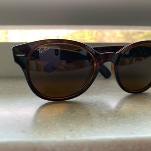 Ray-Ban Sunglasses